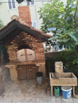 TURANJ  40 M OD MORJA POGLED NA MORJE + 637 m²  OHIŠNICE