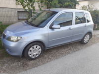Prodam Mazdo 2 Dizel 1,4,registrirano,letnik 2005