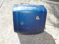 Gorilnik oljni Buderus Logatop, 20 - 40 kW