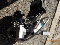 Gorilnik oljni Buderus integrirani, G 125, 20-30kW