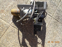 Gorilnik oljni Buderus integrirani, G 125, 20-30kW