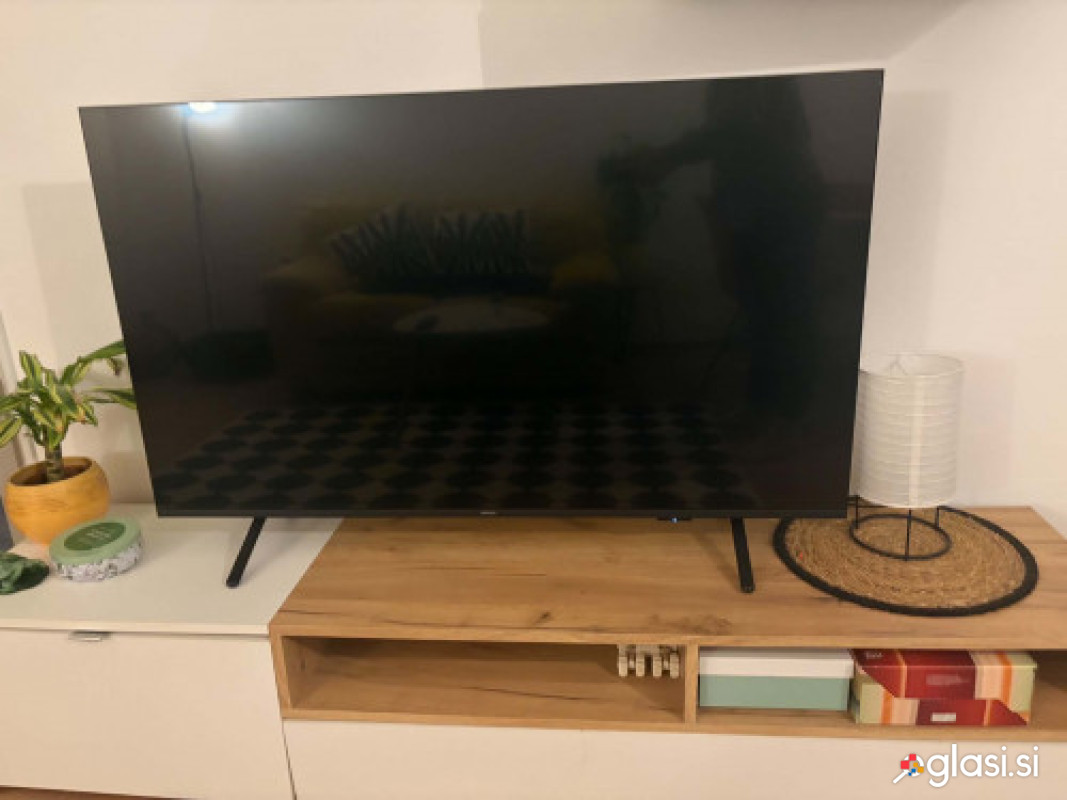 TV Philips QLED 4K