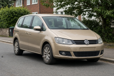 Vw Sharan