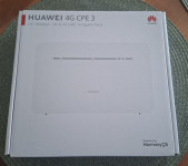 Usmerjevalnik (router) Huawei 4G CPE 3