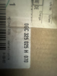 Originalna DSG Mehatronika DQ381 7-stopenjski (0GC325025H)  Kot nova,