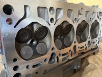 Originalna Glava Motorja 2.0 TFSI