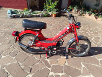 Tomos avtomatik a3
