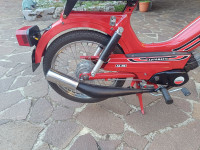 Tomos avtomatik a3