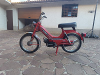 Tomos avtomatik a3