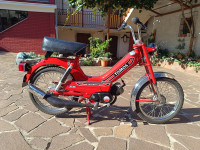 Tomos avtomatik a3