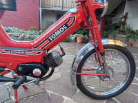 Tomos avtomatik a3