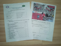 Tomos avtomatik a3