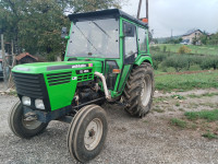 Traktor Torpedo DT4806 Adriatic