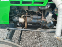 Traktor Torpedo DT4806 Adriatic