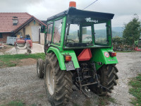 Traktor Torpedo DT4806 Adriatic