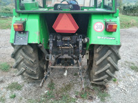 Traktor Torpedo DT4806 Adriatic