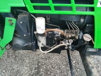 Traktor Torpedo DT4806 Adriatic