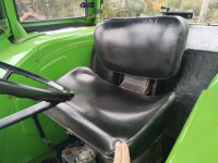 Traktor Torpedo DT4806 Adriatic