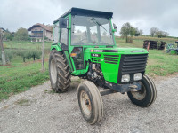 Traktor Torpedo DT4806 Adriatic
