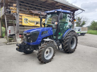 Traktor Landtrac TB754C