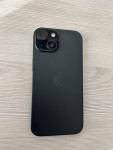 Iphone 15 256GB