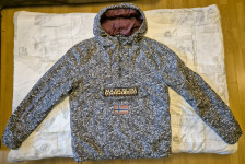 Napapijri zimska bunda vel. M