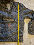 Napapijri zimska bunda vel. M