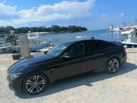 BMW serija 4 GRAND COUPE 420i KOT NOV, UGODNO, GARAZIRAN