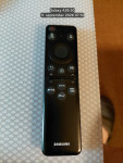 TV SAMSUNG 43 Crystal UHD 4K s solarnim daljincem