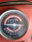 Traktor Massey Ferguson IMT 539 PRODAM