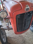 Traktor Massey Ferguson IMT 539 PRODAM