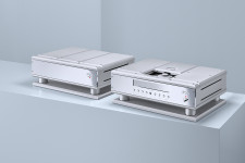 Burmester 069 CD Player