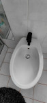 Elemente za kopalnico, rabljene