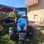 New Holland TD3.50