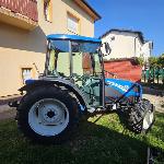 New Holland TD3.50