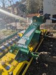 Prodam Moreni Compact 3000 Vrtavkasta brana