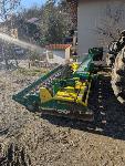 Prodam Moreni Compact 3000 Vrtavkasta brana