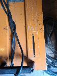 Varilni aparat VAREX 210A