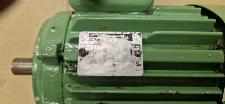 Elektromotor 1,1 kW, 1.410 br./min, trofazni