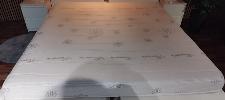 Vitapur Camomile 14+2 Memory 180x200 cm