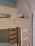 RAFA-KIDS F BUNK BED – ikonični dizajnerski pograd / original