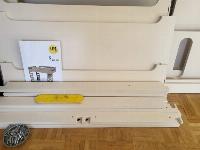RAFA-KIDS F BUNK BED – ikonični dizajnerski pograd / original