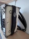 Diatonična harmonika Poljanšek B-Es-As +7 nova