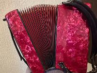 HOHNER BRAVO III 120