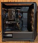 GAMING PC / i7 7700K / GTX 1660S 6GB / 16GB RAM / 500GB SSD / 500GB HD