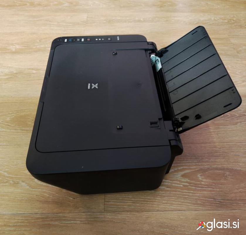 Canon PIXMA MG2550S – praktičen 3-v-1 tiskalnik za dom