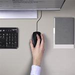 Logitech MK120 namizni komplet - tipkovnica + miška NOVO