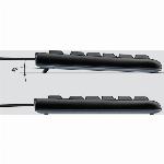 Logitech MK120 namizni komplet - tipkovnica + miška NOVO