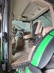 Traktor John Deere 6130R  s prednjim nakladačem 623R