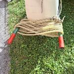 El.naprava za škropljenje 40€